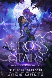 Across the Stars by Tera Nova