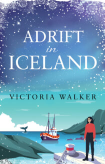 Adrift in Iceland by Victoria Walker EPUB & PDF