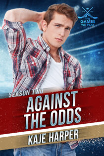 Against the Odds by Kaje Harper EPUB & PDF