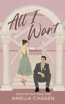 All I Want by Amelia Chasen EPUB & PDF