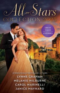 All-Stars Collection 2025 by Lynne Graham EPUB & PDF