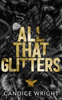 All That Glitters by Candice Wright EPUB & PDF