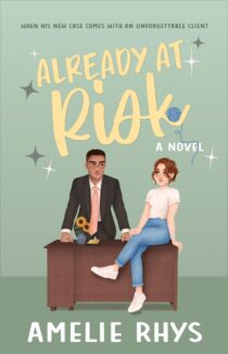 Already At Risk by Amelie Rhys EPUB & PDF