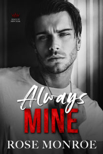 Always Mine by Rose Monroe EPUB & PDF