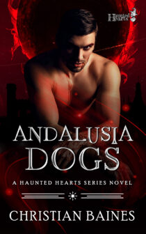 Andalusia Dogs by Christian Baines EPUB & PDF