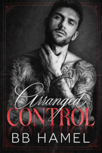 Arranged Control by B. B. Hamel EPUB & PDF