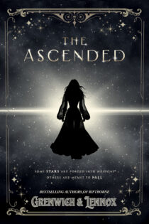 The Ascended by Parker Lennox EPUB & PDF