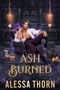Ash Burned by Alessa Thorn EPUB & PDF