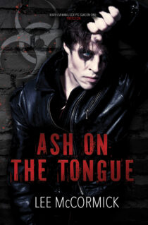 Ash On The Tongue by Lee McCormick EPUB & PDF
