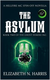 The Asylum by Elizabeth N. Harris EPUB & PDF