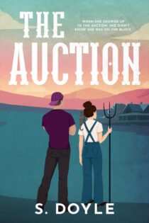 The Auction by S. Doyle EPUB & PDF