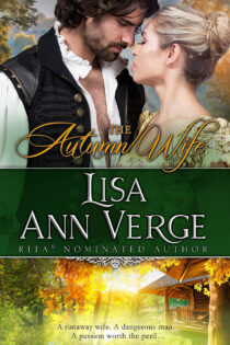The Autumn Wife by Lisa Ann Verge EPUB & PDF