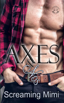 Axes & Nos by Screaming Mimi EPUB & PDF
