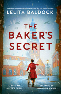 The Baker's Secret by Lelita Baldock EPUB & PDF