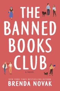 The Banned Books Club by Brenda Novak EPUB & PDF