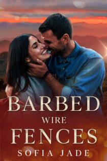 Barbed Wire Fences by Sofia Jade EPUB & PDF