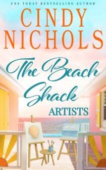 The Beach Shack Artists by Cindy Nichols EPUB & PDF