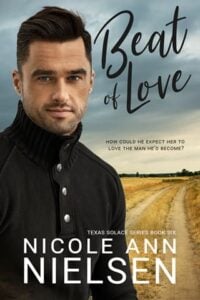 Beat of Love by Nicole Ann Nielsen