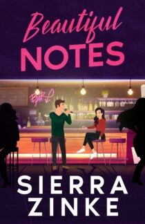 Beautiful Notes by Sierra Zinke EPUB & PDF