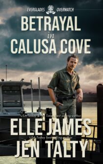 Betrayal In Calusa Cove by Elle James EPUB & PDF