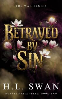 Betrayed by Sin by H.L. Swan EPUB & PDF
