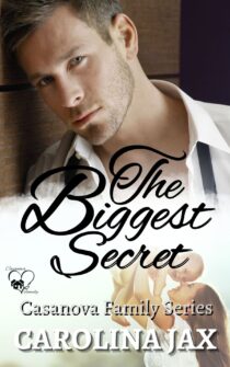 The Biggest Secret by Carolina Jax EPUB & PDF