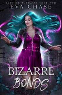 Bizarre Bonds by Eva Chase EPUB & PDF