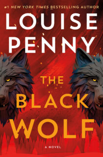 The Black Wolf by Louise Penny EPUB & PDF