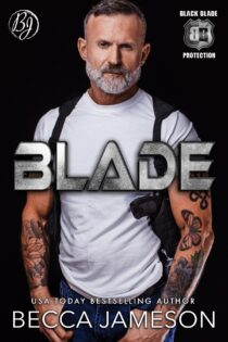 Blade by Becca Jameson EPUB & PDF