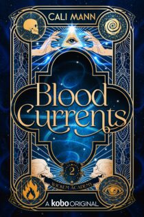 Blood Currents by Cali Mann EPUB & PDF