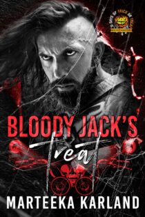 Bloody Jack's Treat by Marteeka Karland EPUB & PDF