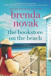 The Bookstore on the Beach by Brenda Novak EPUB & PDF