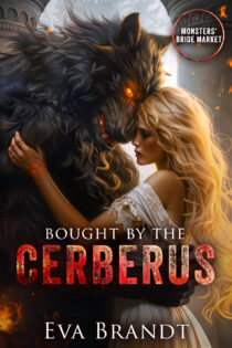 Bought by the Cerberus by Eva Brandt EPUB & PDF