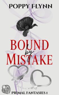 Bound by Mistake by Poppy Flynn