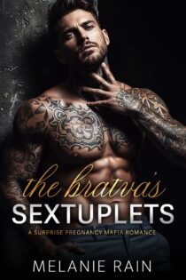 The Bratva’s Sextuplets by Melanie Rain EPUB & PDF