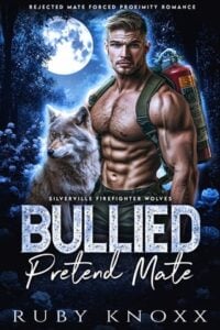 Bullied Pretend Mate by Ruby Knoxx