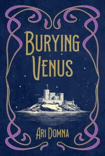 Burying Venus by Ari Domna EPUB & PDF