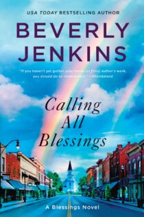 Calling All Blessings by Beverly Jenkins EPUB & PDF