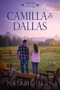 Camilla & Dallas by Natalie Dean EPUB & PDF