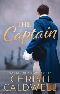 The Captain by Christi Caldwell EPUB & PDF