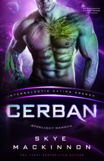 Cerban by Skye MacKinnon EPUB & PDF