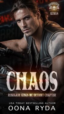 Chaos by Oona Ryda EPUB & PDF