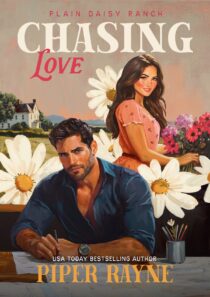 Chasing Love by Piper Rayne EPUB & PDF
