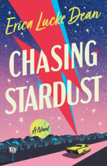 Chasing Stardust by Erica Lucke Dean EPUB & PDF