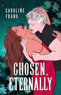 Chosen, Eternally by Caroline Frank EPUB & PDF