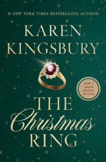The Christmas Ring by Karen Kingsbury EPUB & PDF