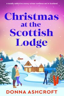 Christmas at the Scottish Lodge by Donna Ashcroft EPUB & PDF