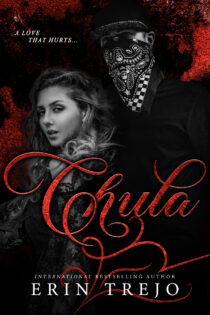 Chula by Erin Trejo EPUB & PDF