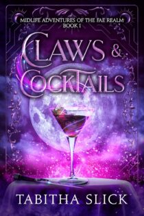 Claws & Cocktails by Tabitha Slick EPUB & PDF