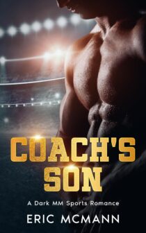Coach's Son by Eric McMann EPUB & PDF